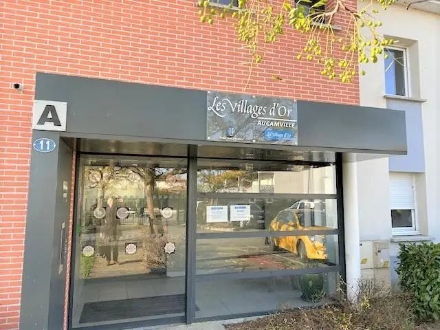 Appartement à vendre, 41m², Aucamville