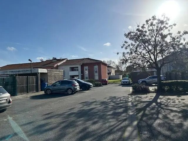 Appartement à vendre, 41m², Aucamville