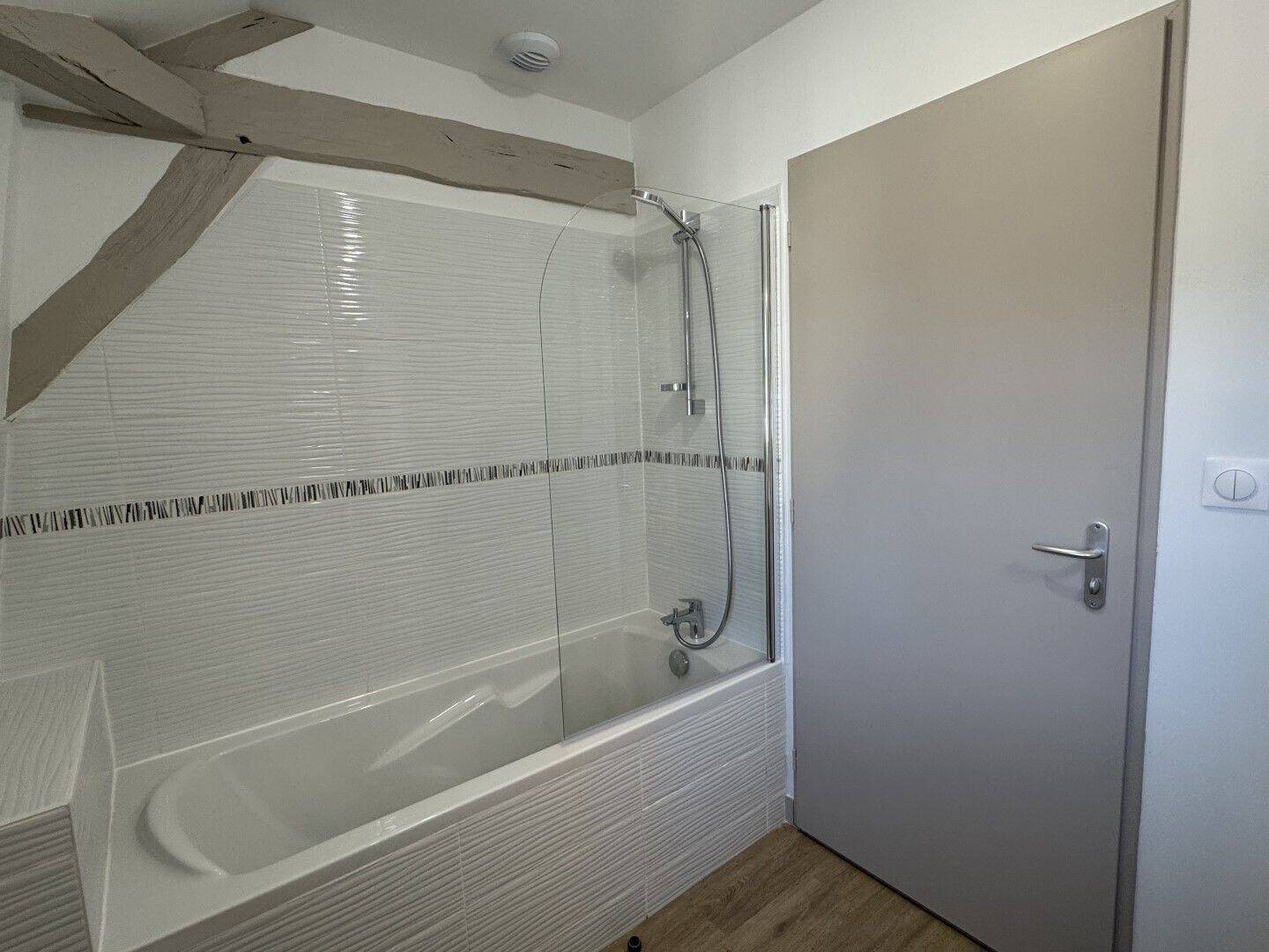 Appartement à louer, 80m², Châtellerault