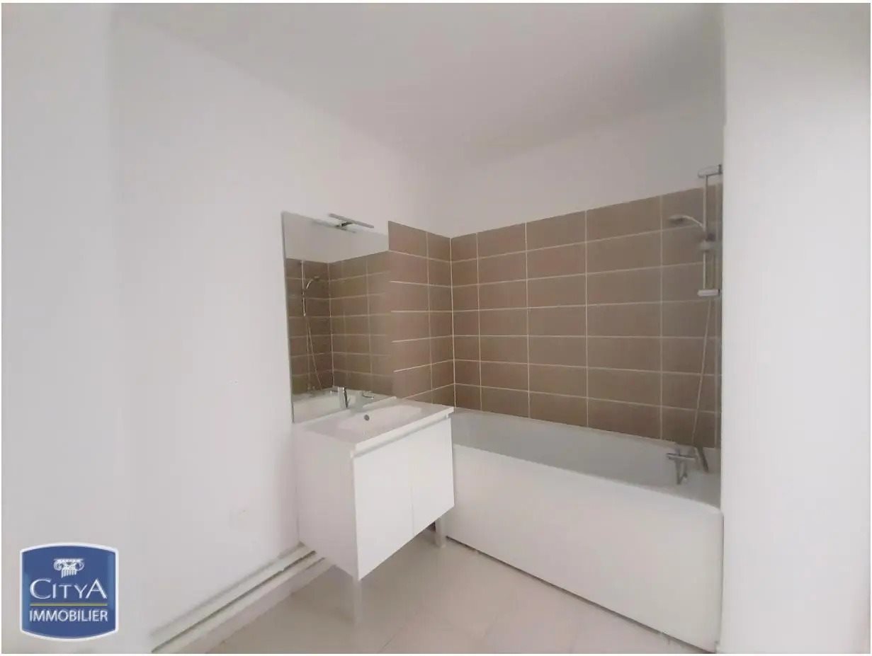 Appartement à vendre, 48m², Roubaix