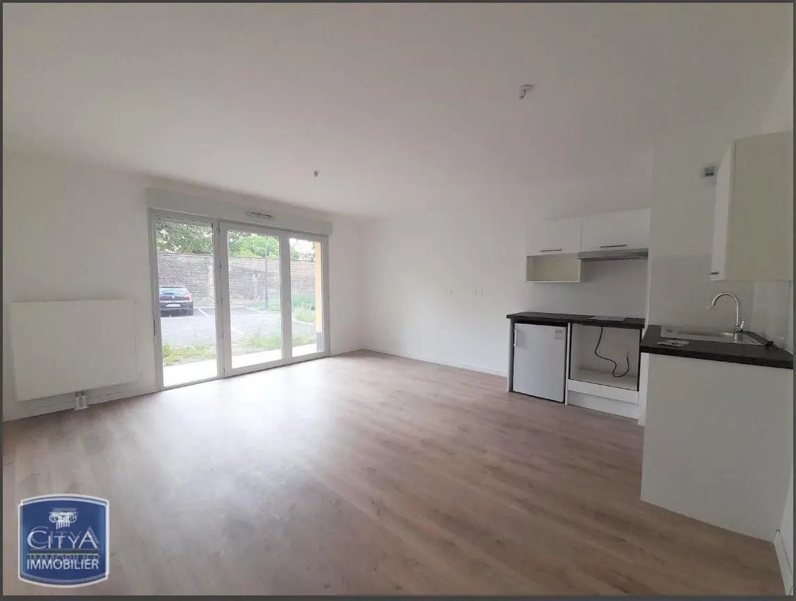 Appartement à vendre, 48m², Roubaix