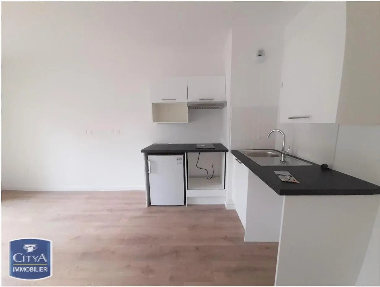 Appartement à vendre, 48m², Roubaix