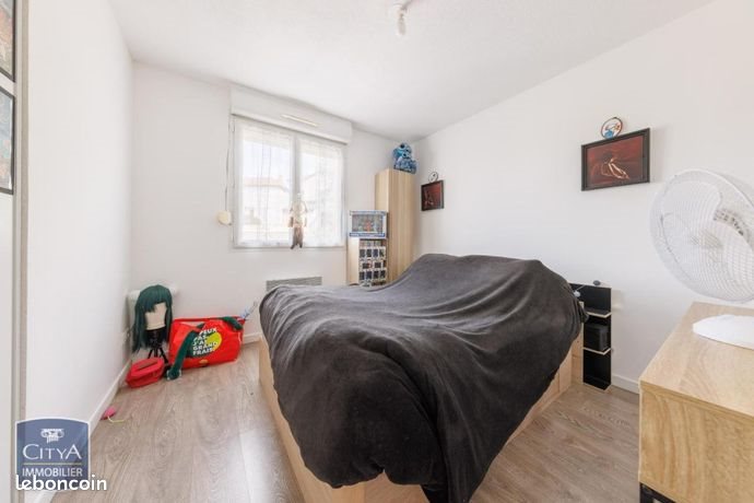 Appartement à vendre, 64m², Thiers