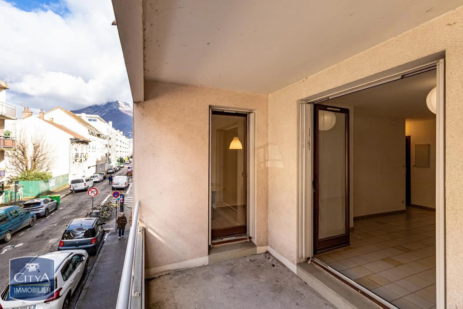 Appartement à vendre, 32m², Grenoble