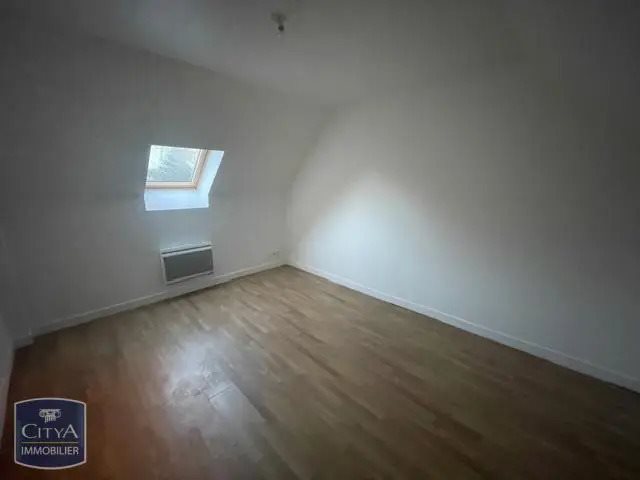 Appartement à louer, 64m², Auchel