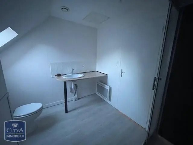 Appartement à louer, 64m², Auchel