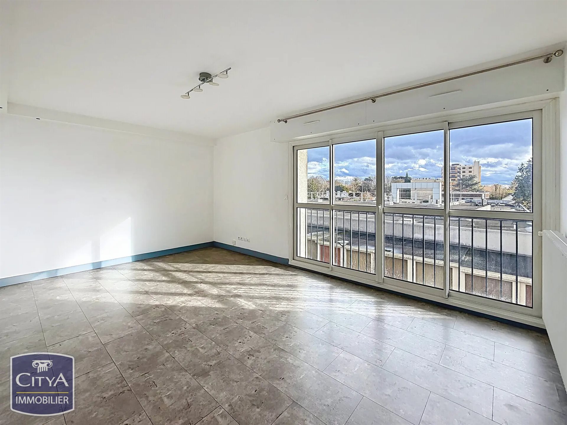 Appartement à vendre, 63m², Chaingy