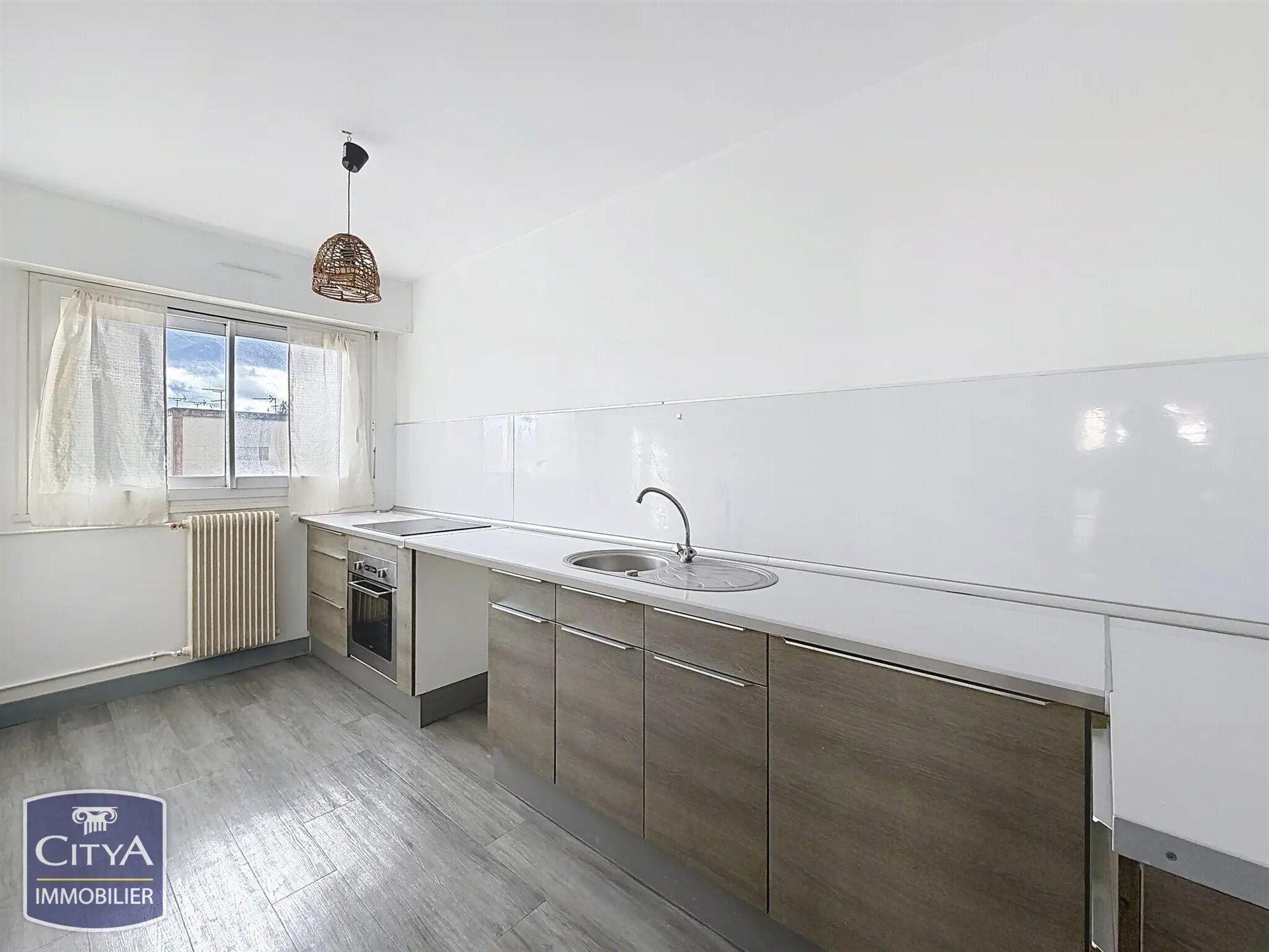 Appartement à vendre, 63m², Chaingy