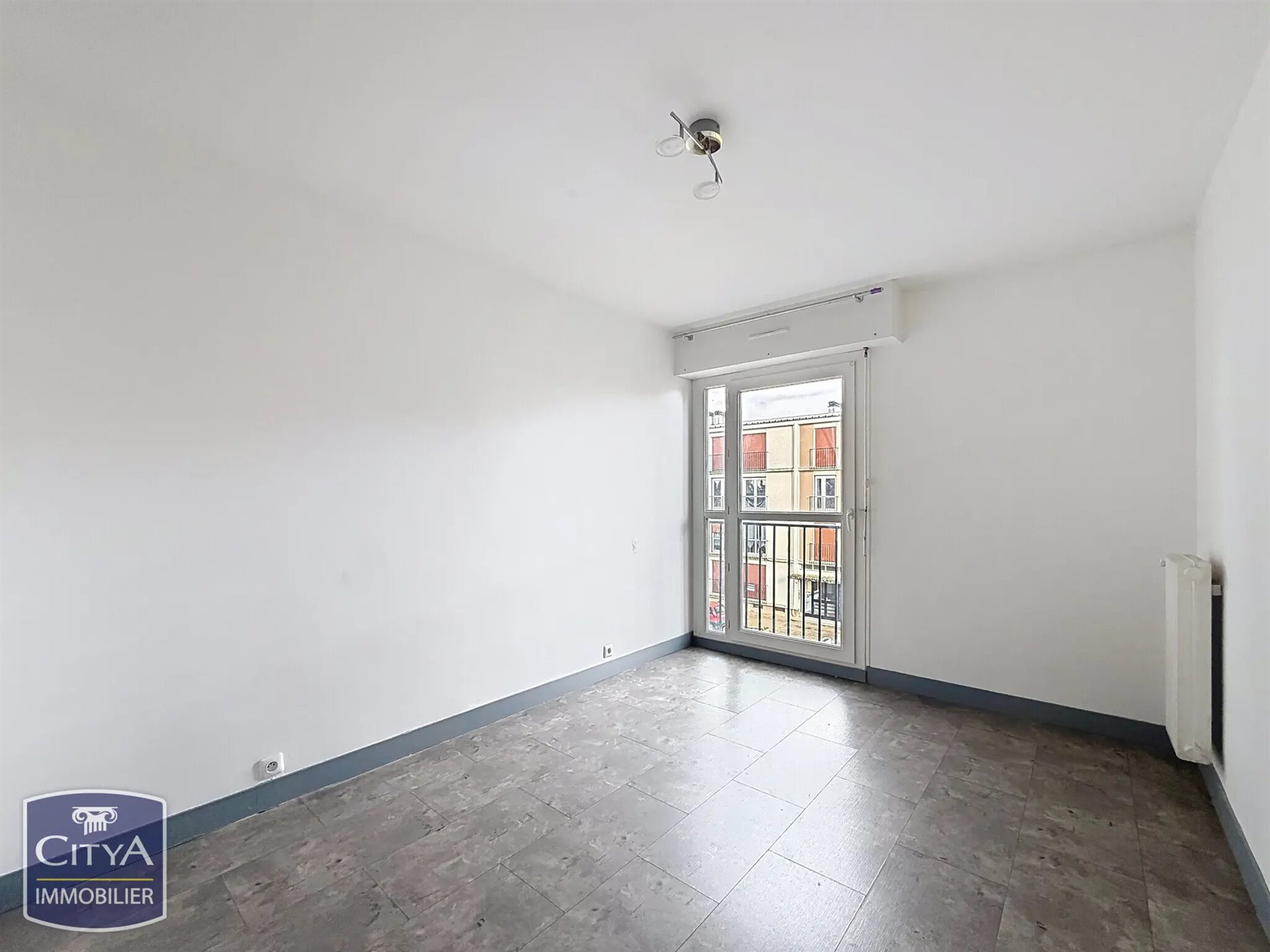 Appartement à vendre, 63m², Chaingy