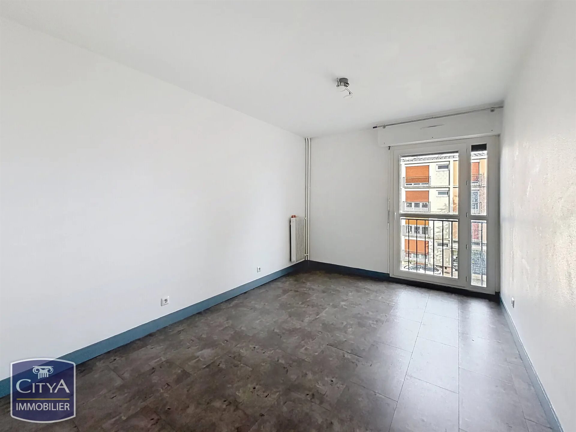 Appartement à vendre, 63m², Chaingy