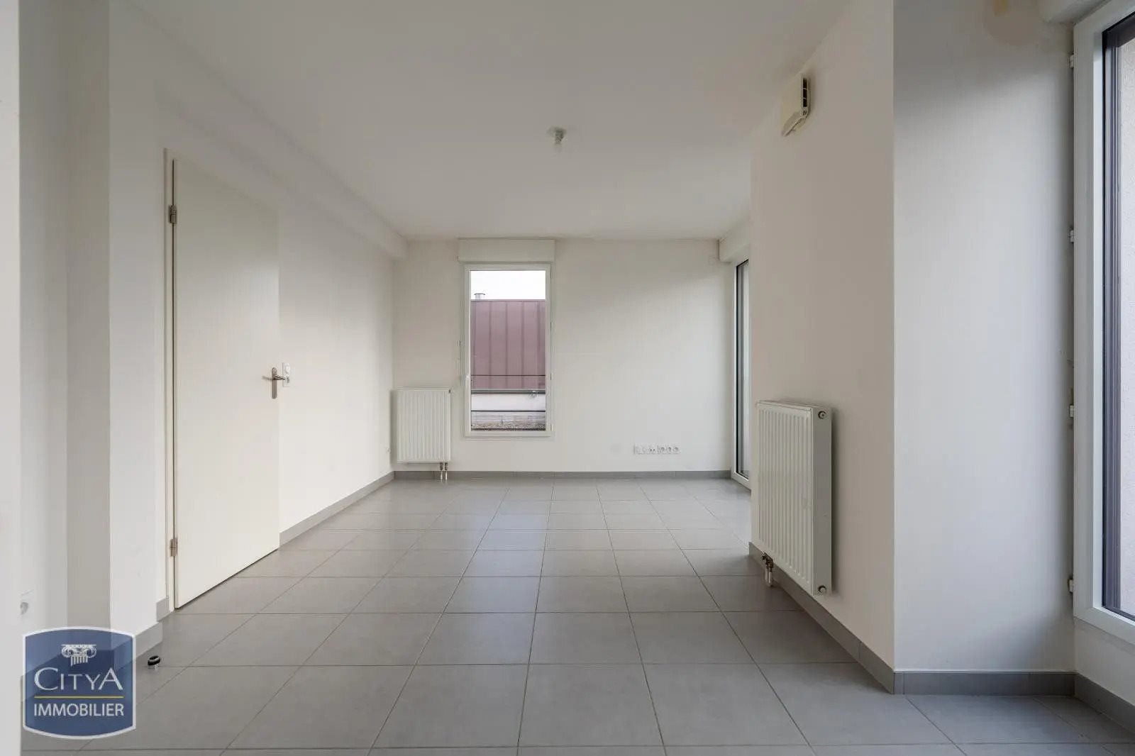 Appartement à vendre, 55m², Tours
