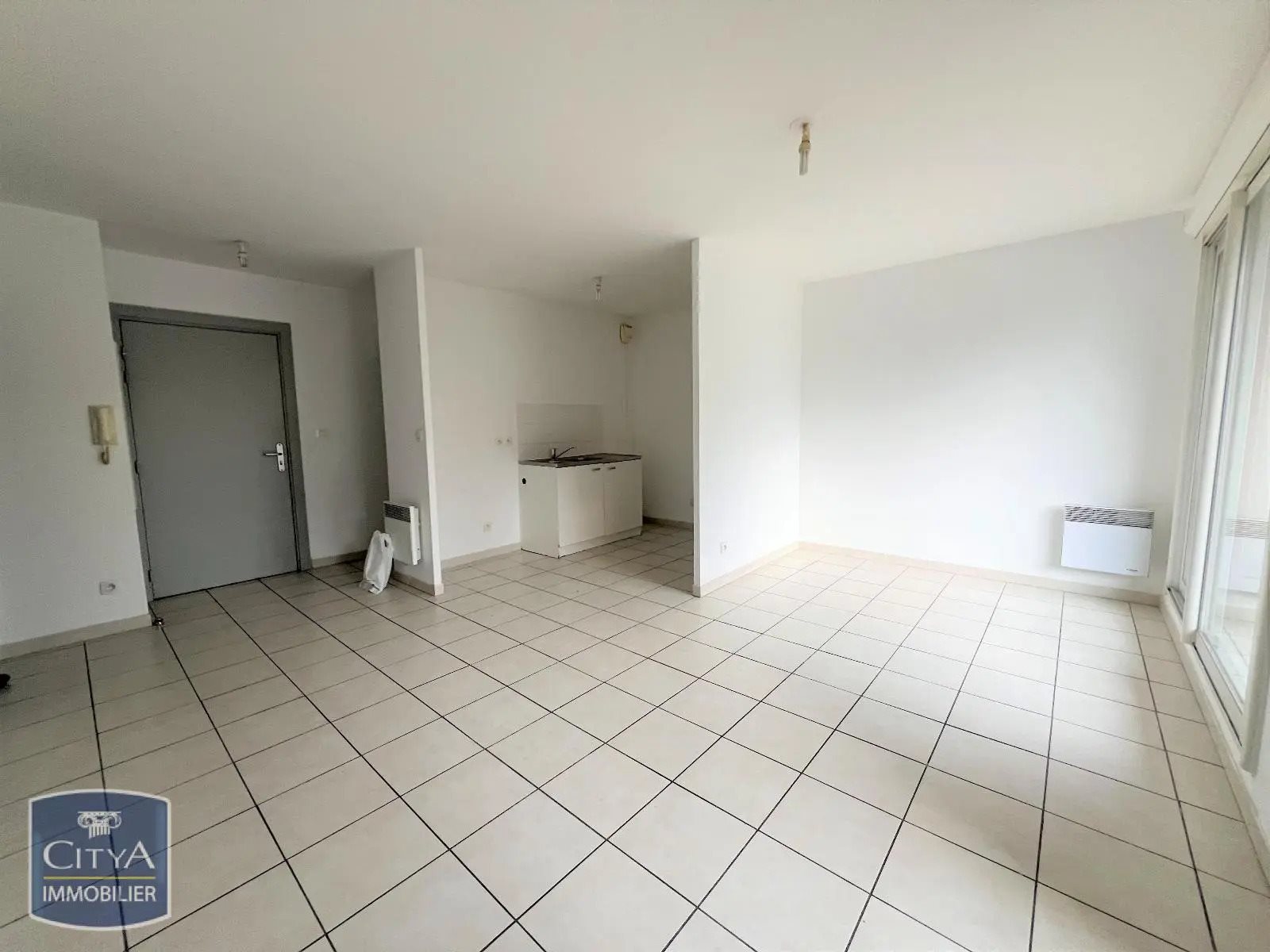 Appartement à louer, 53m², Cavaillon