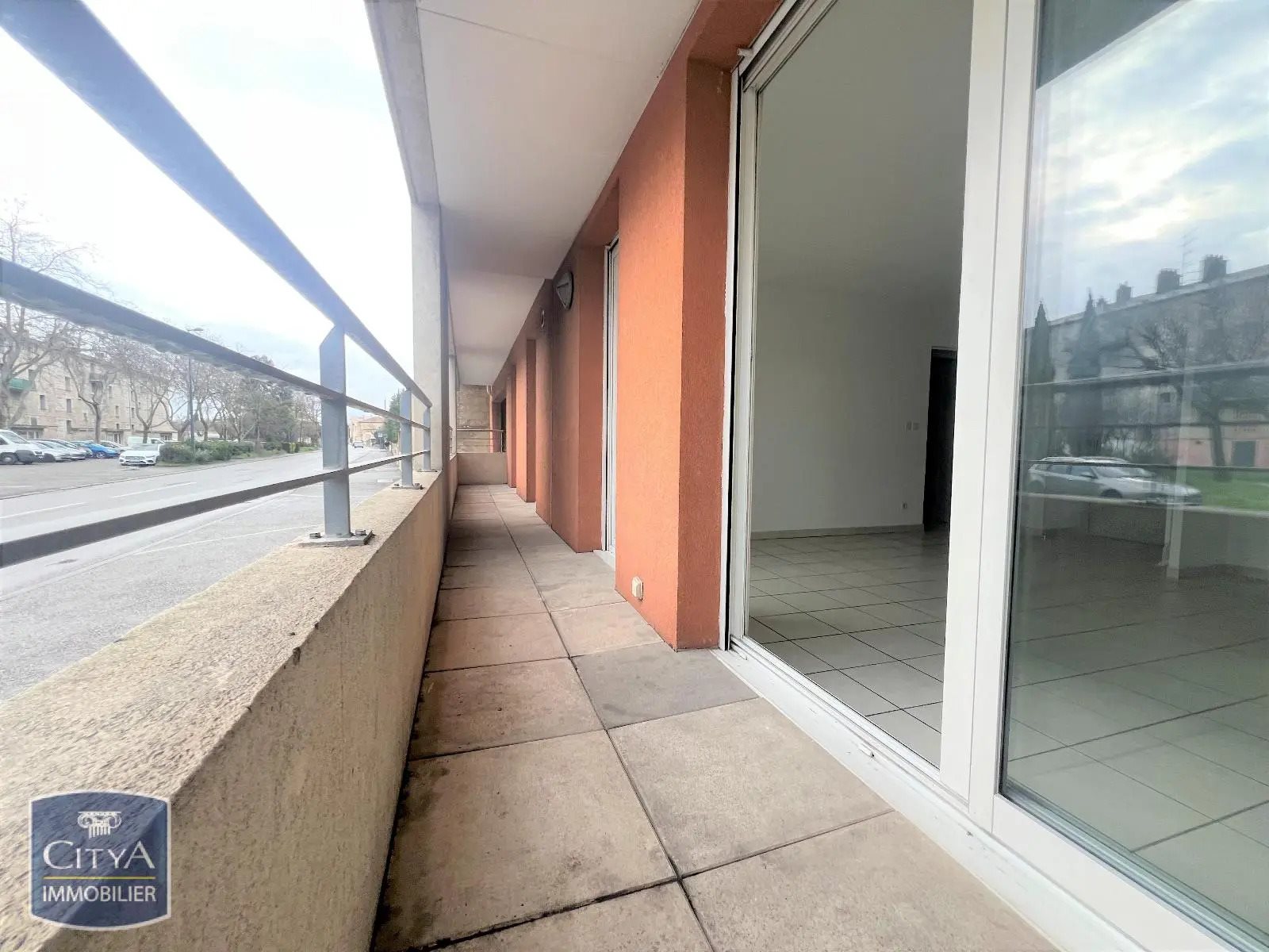 Appartement à louer, 53m², Cavaillon