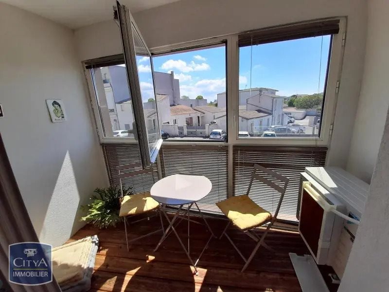 Appartement à louer, 63m², La Rochelle