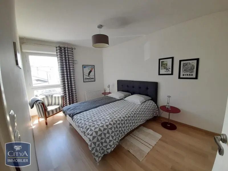 Appartement à louer, 63m², La Rochelle
