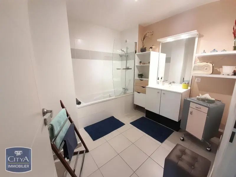 Appartement à louer, 63m², La Rochelle