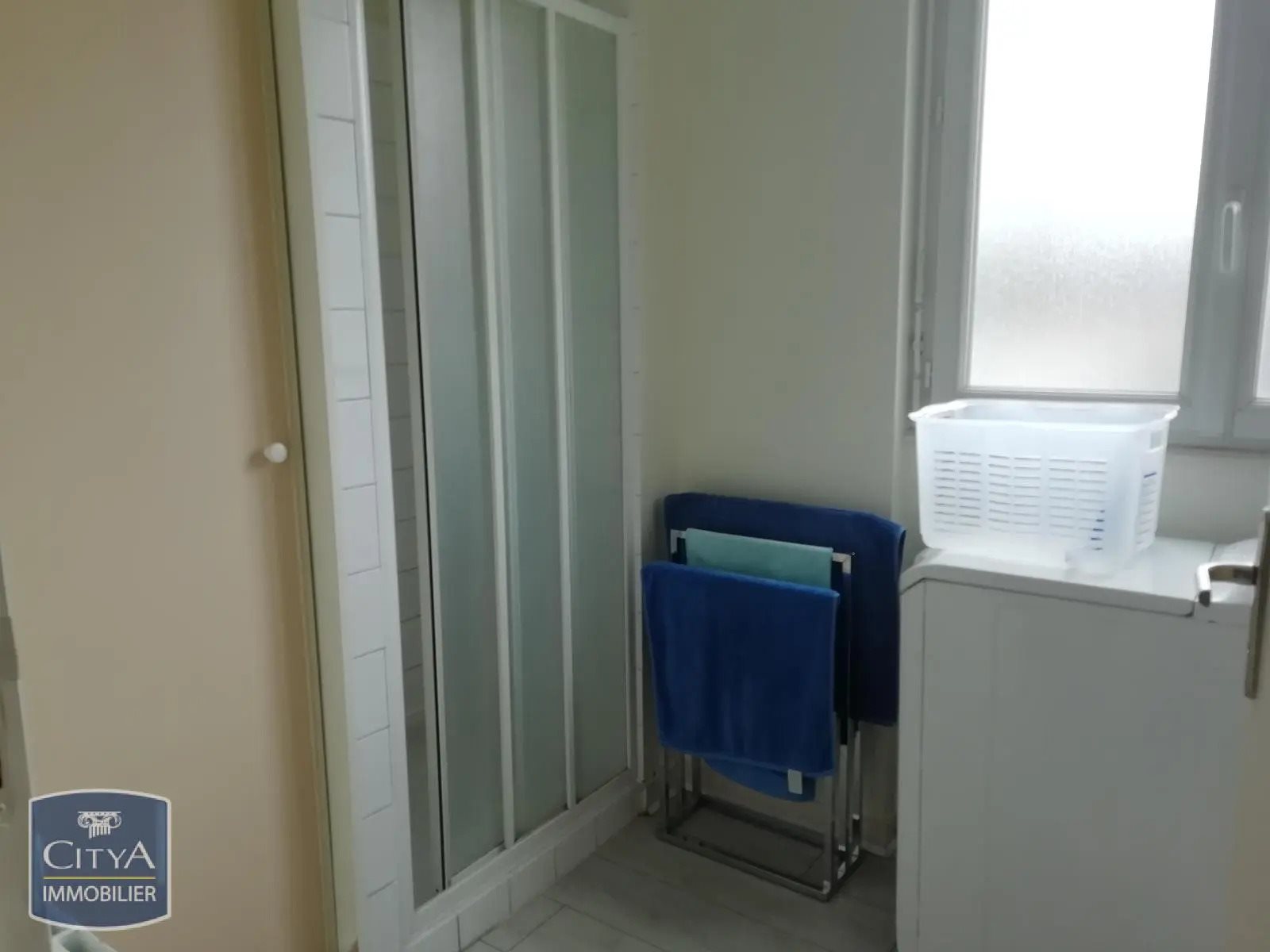 Appartement à louer, 49m², Le Mans