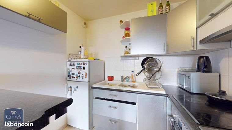 Appartement à louer, 43m², Amiens