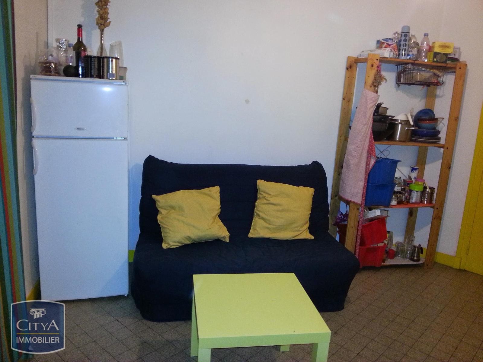 Appartement à louer, 35m², Grenoble