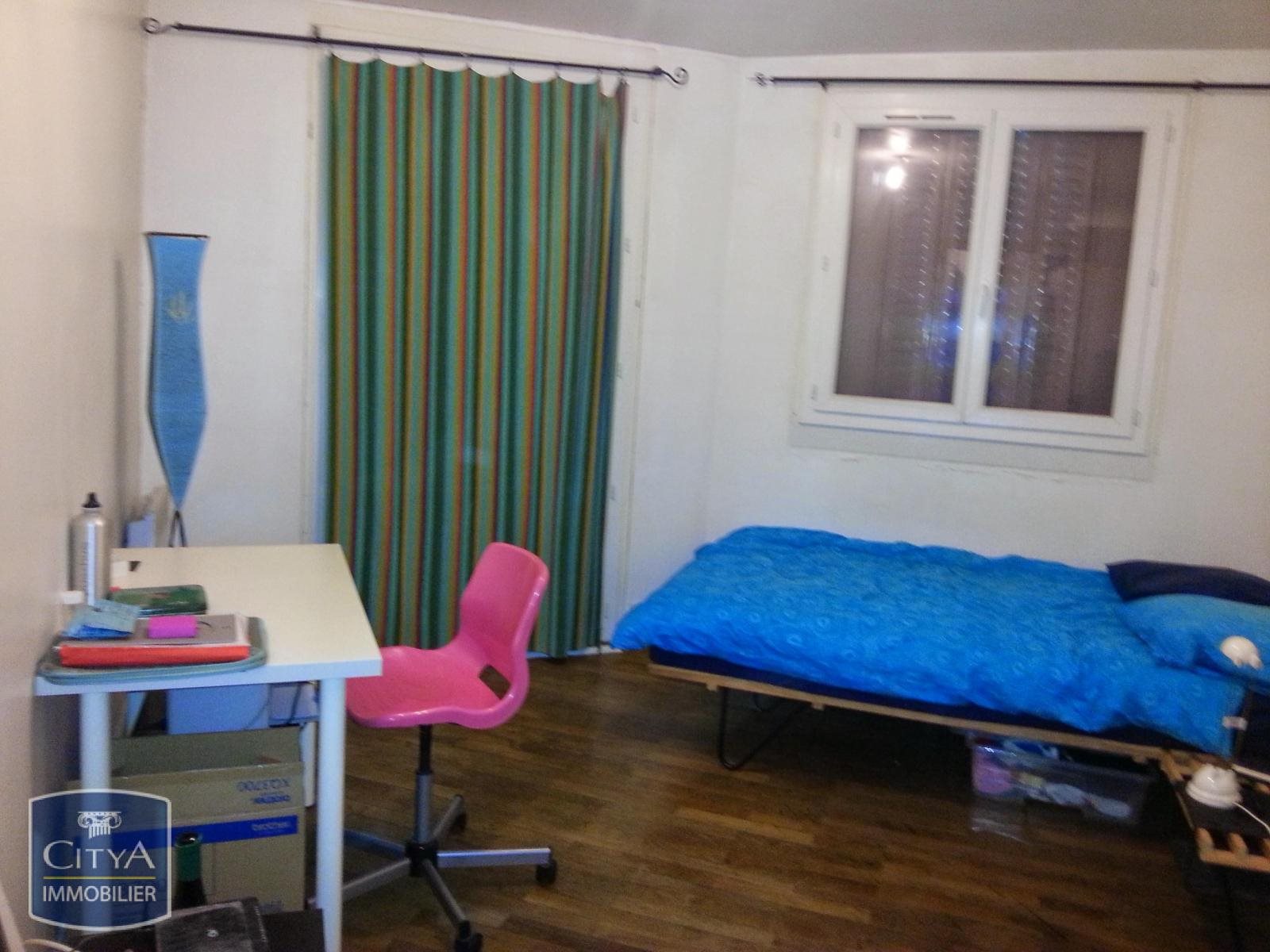 Appartement à louer, 35m², Grenoble