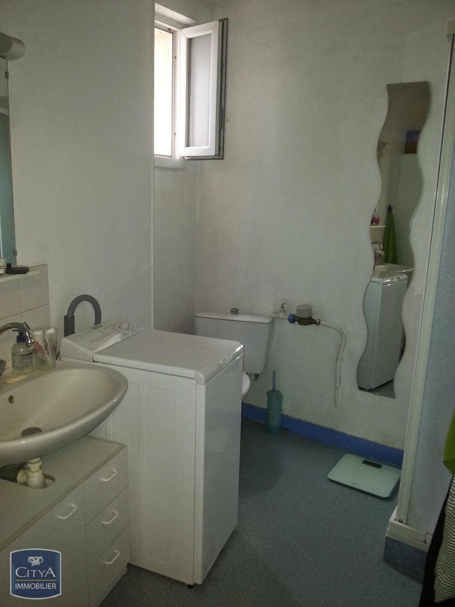 Appartement à louer, 35m², Grenoble