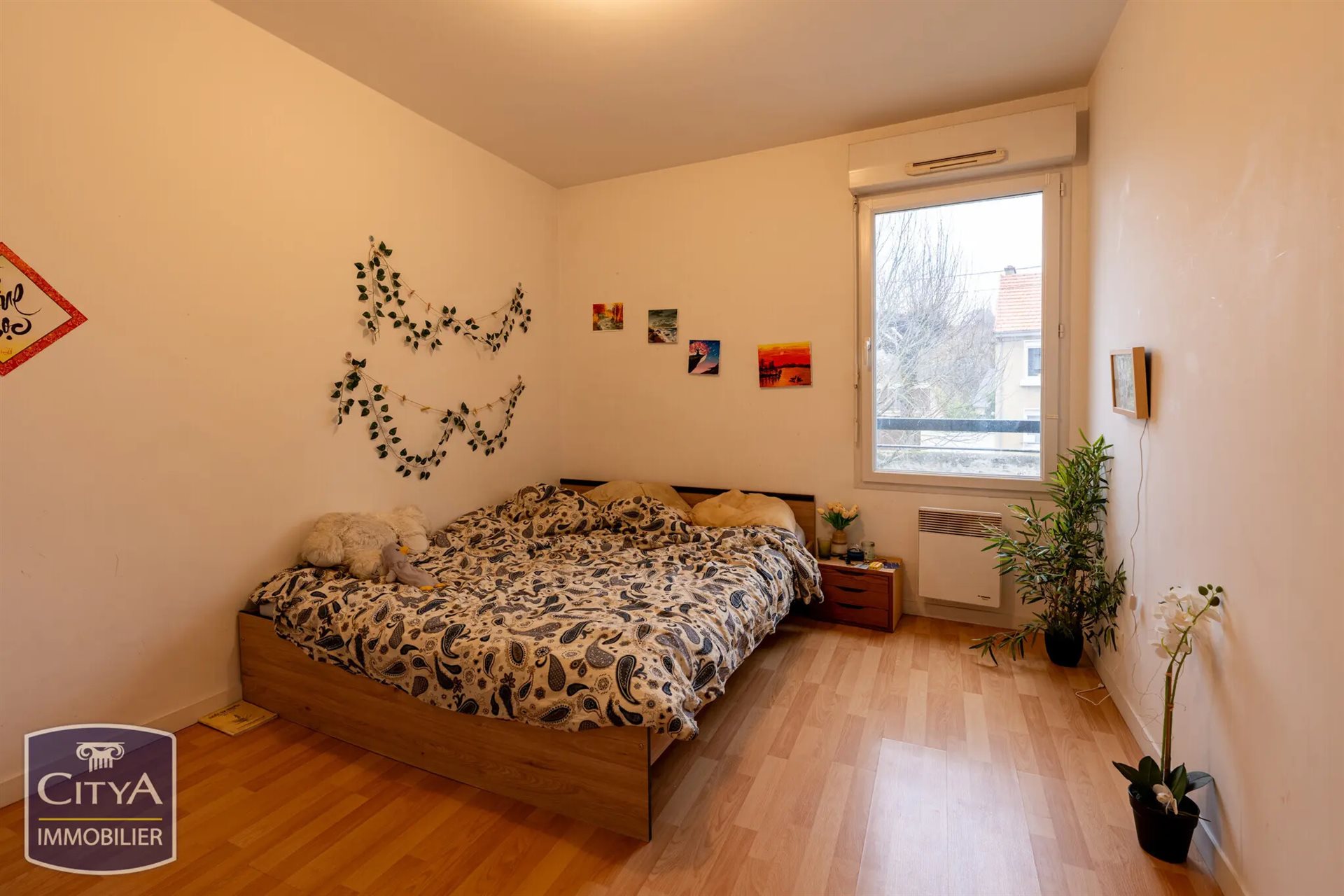 Appartement à vendre, 69m², Le Mans