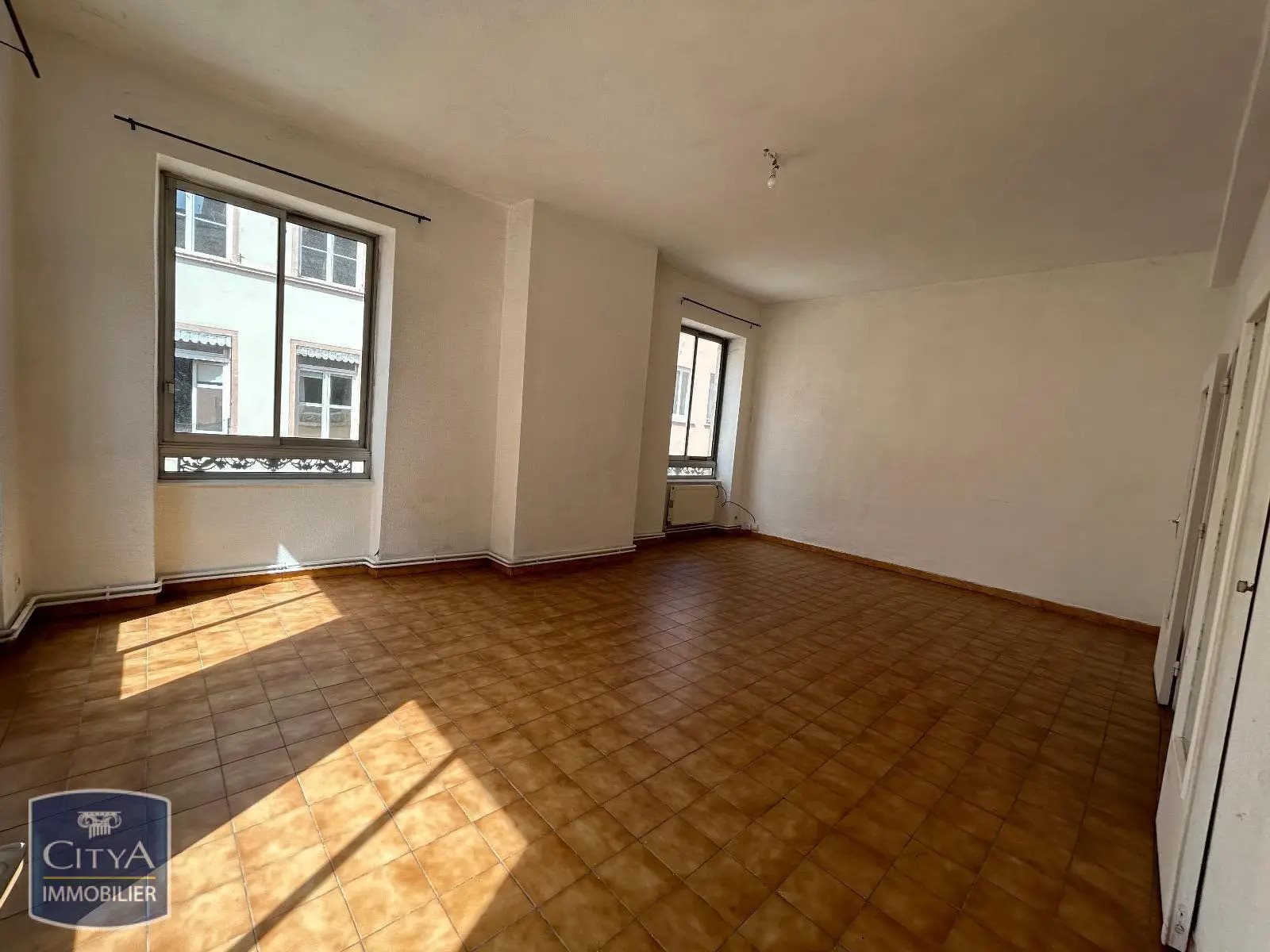 Appartement à louer, 88m², Lyon 1er