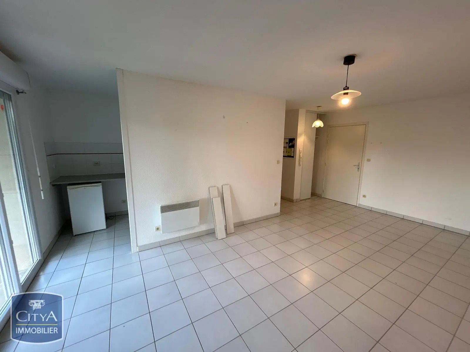 Appartement à louer, 48m², Saint-Jean-d'Angély