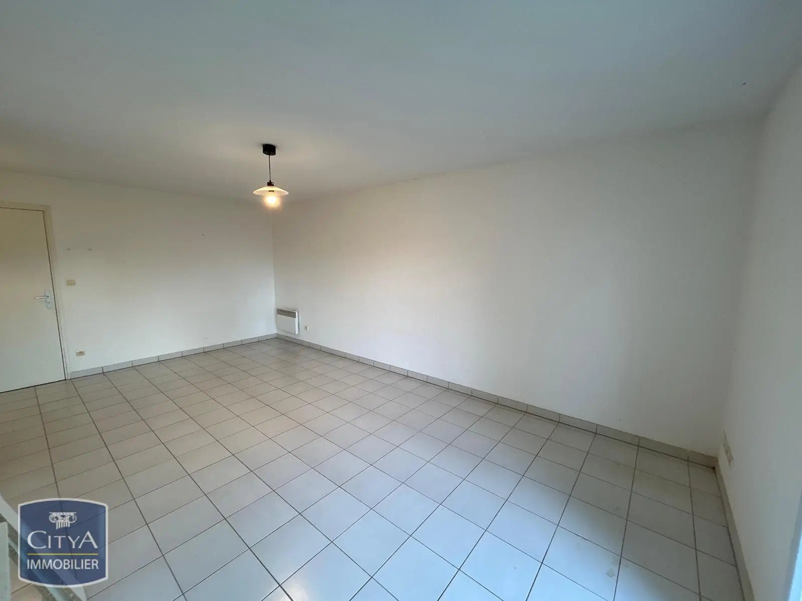 Appartement à louer, 48m², Saint-Jean-d'Angély