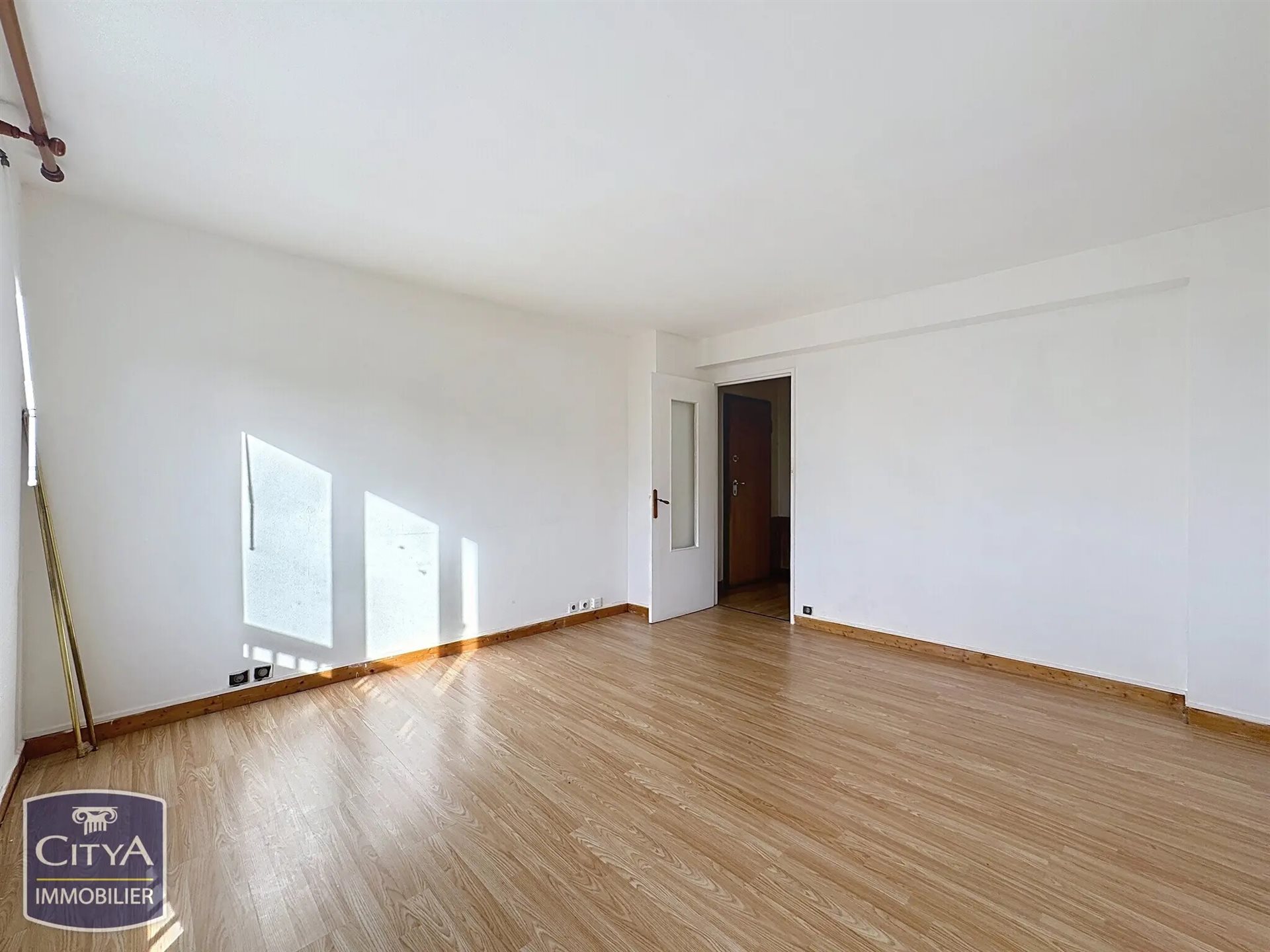 Appartement à vendre, 56m², Mainvilliers