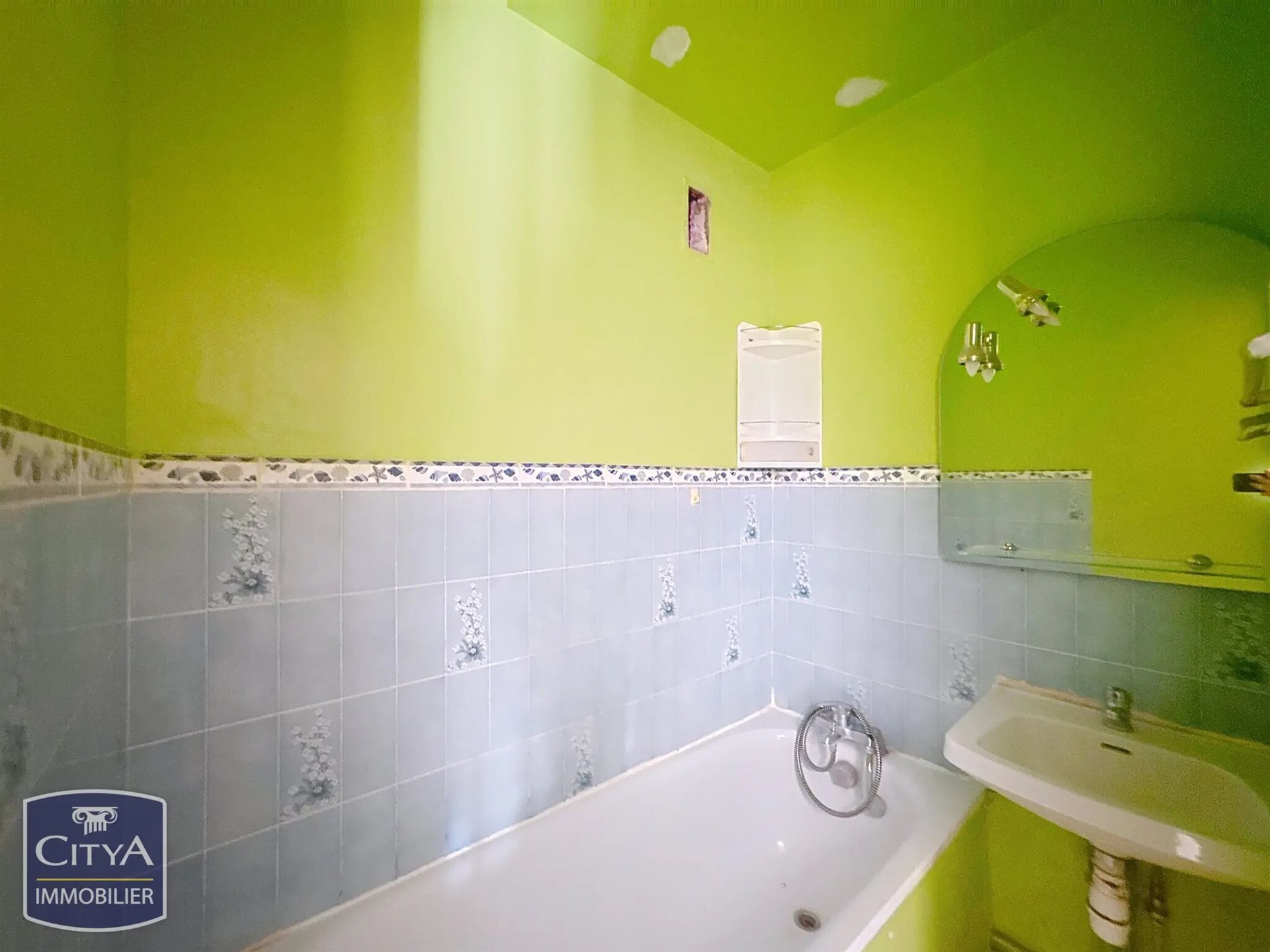 Appartement à vendre, 56m², Mainvilliers