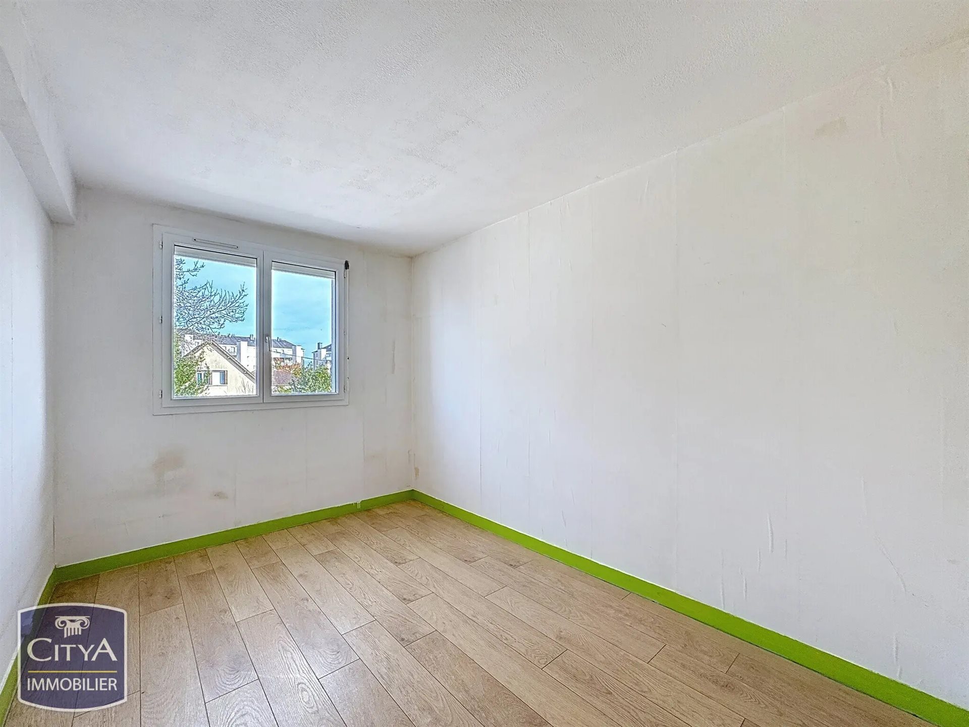 Appartement à vendre, 56m², Mainvilliers