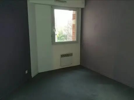 Appartement à louer, 47m², Wasquehal