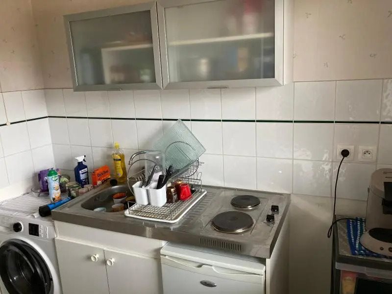 Appartement à louer, 48m², Orthez