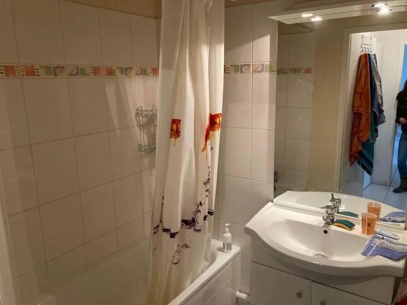 Appartement à louer, 48m², Orthez