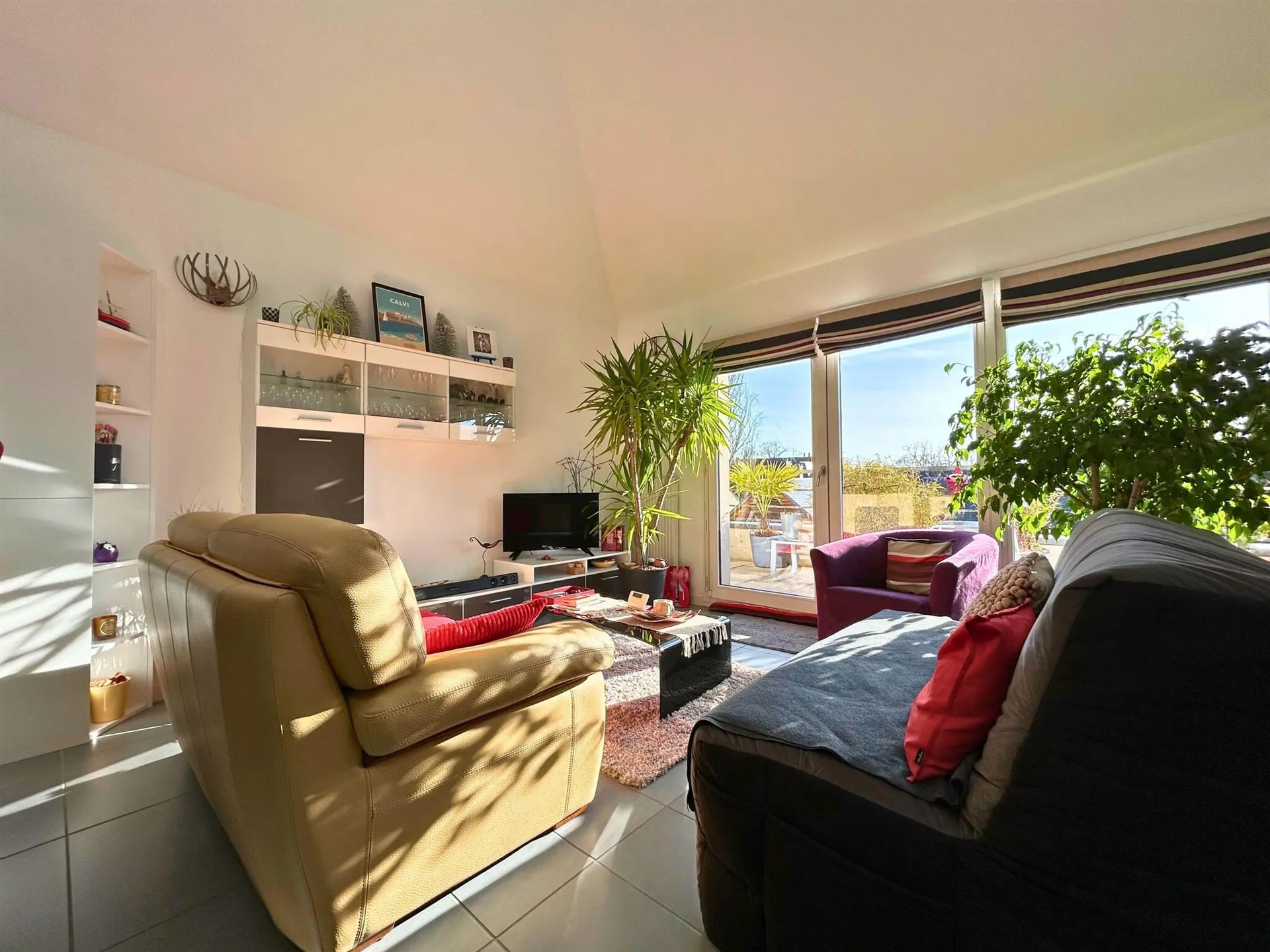 Appartement à vendre, 85m², Blois