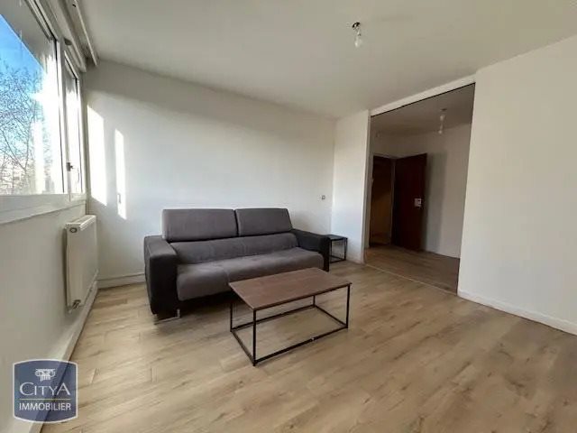 Appartement à vendre, 45m², Vaires-sur-Marne