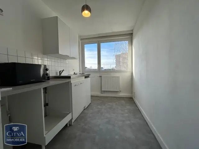 Appartement à vendre, 45m², Vaires-sur-Marne