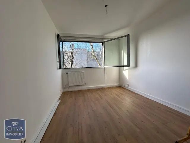 Appartement à vendre, 45m², Vaires-sur-Marne