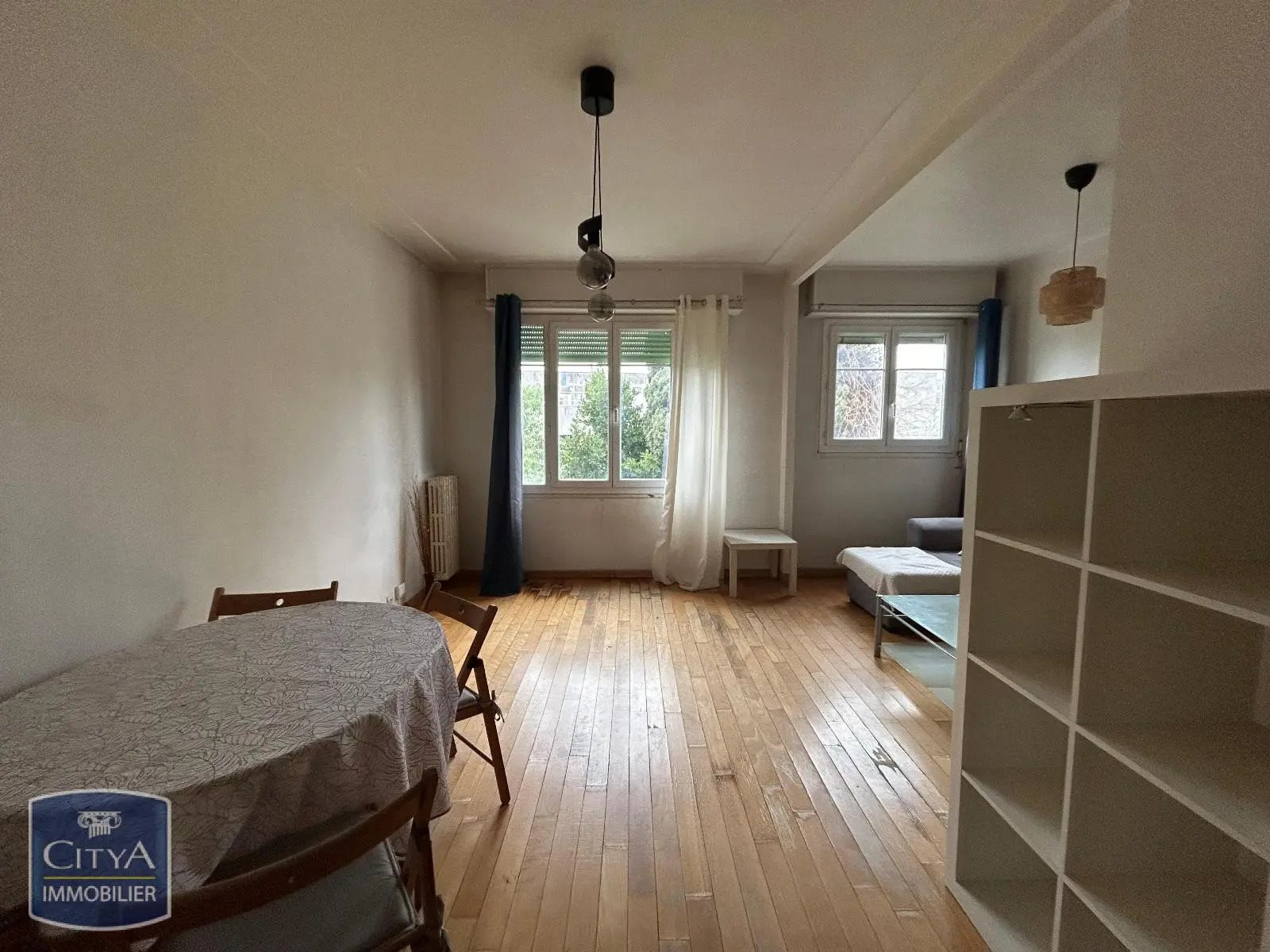Appartement à louer, 45m², Nice