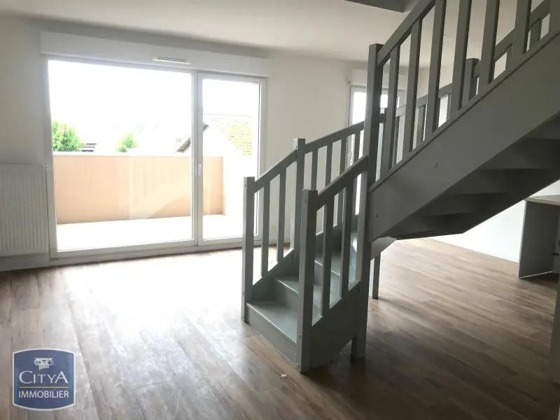 Appartement à louer, 67m², Villenave-d'Ornon