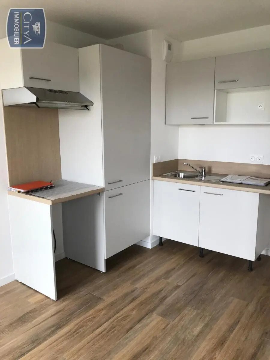 Appartement à louer, 67m², Villenave-d'Ornon