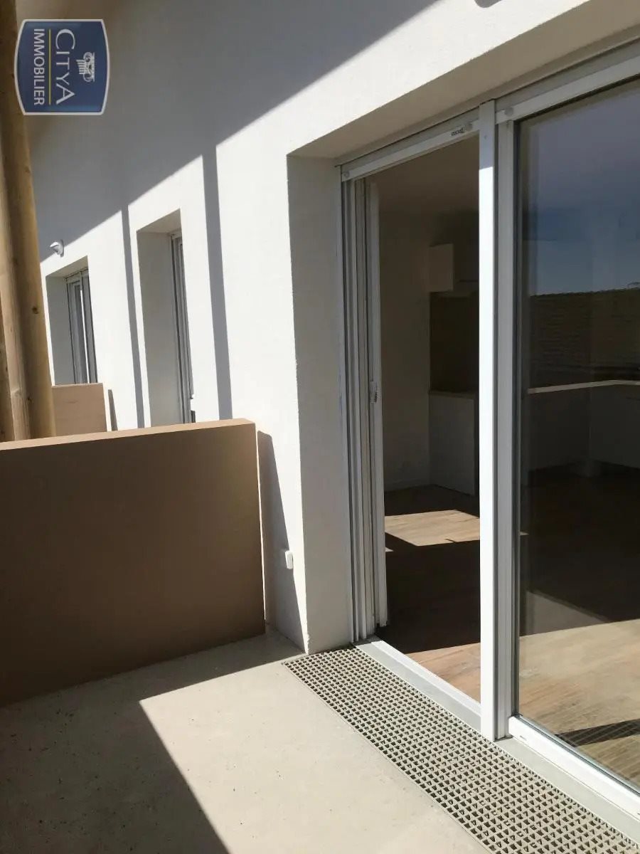 Appartement à louer, 67m², Villenave-d'Ornon