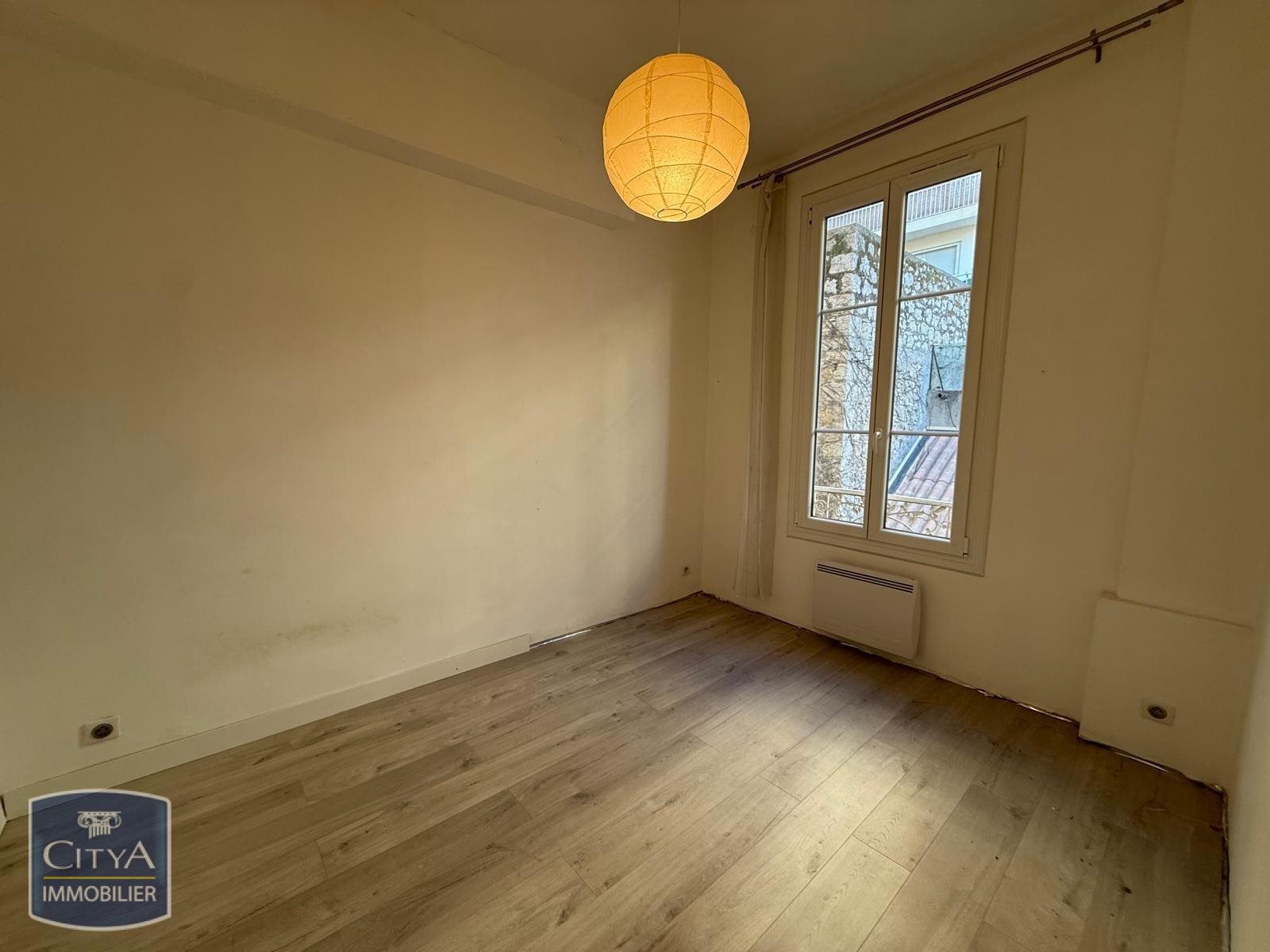 Appartement à louer, 63m², Nice