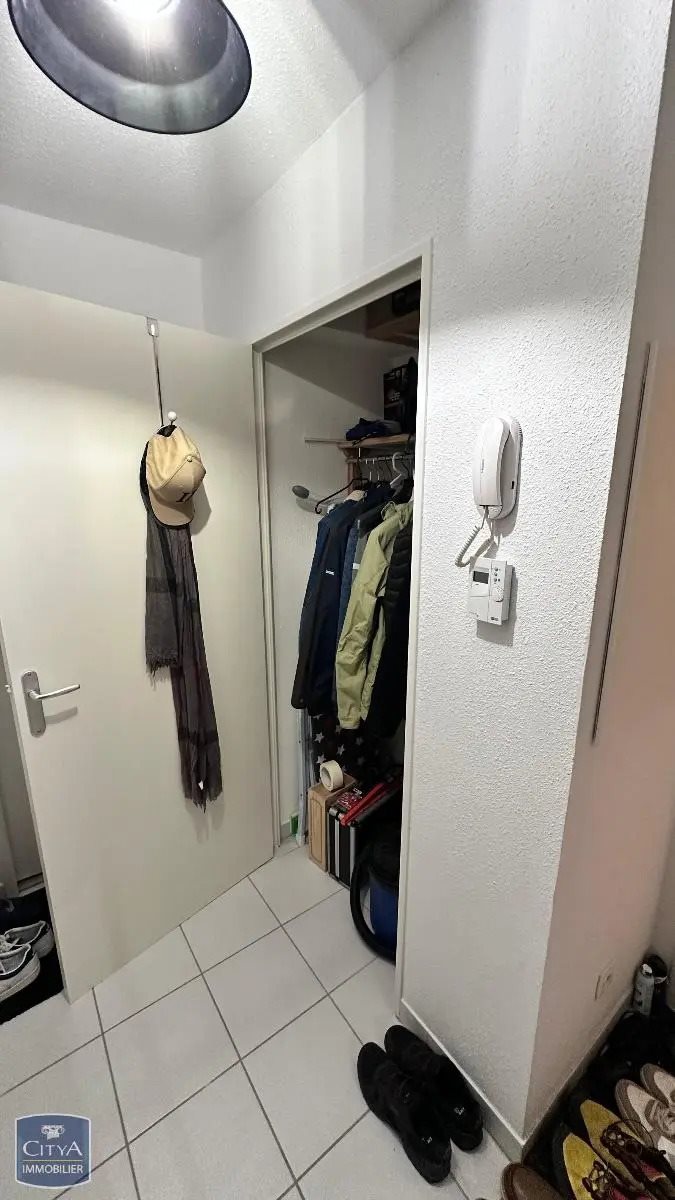 Appartement à vendre, 47m², Saint-Amand-Montrond