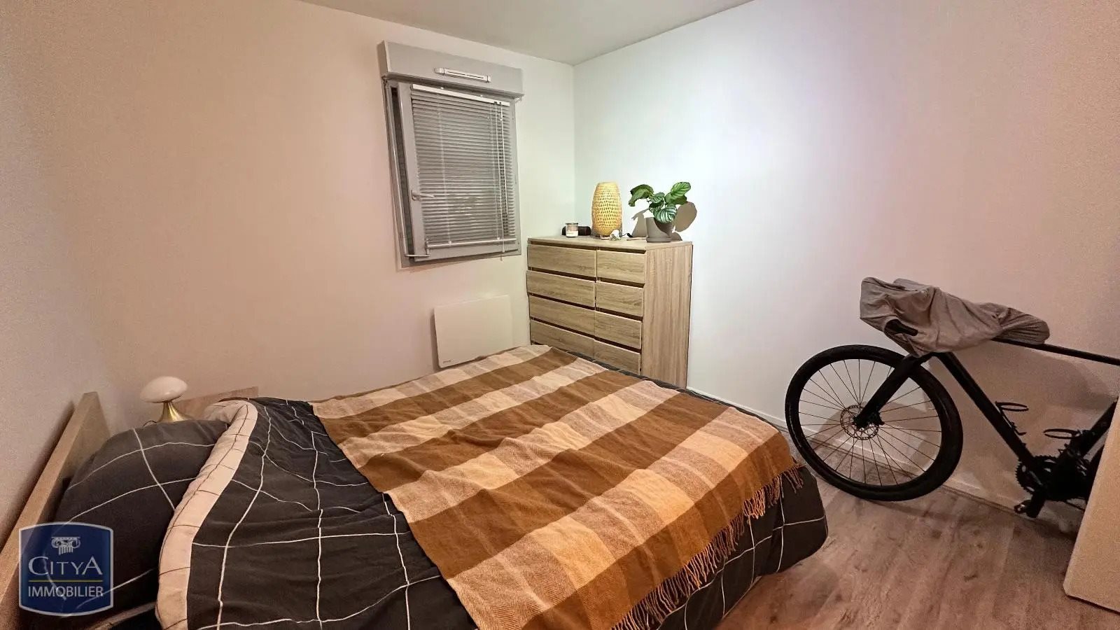 Appartement à vendre, 47m², Saint-Amand-Montrond