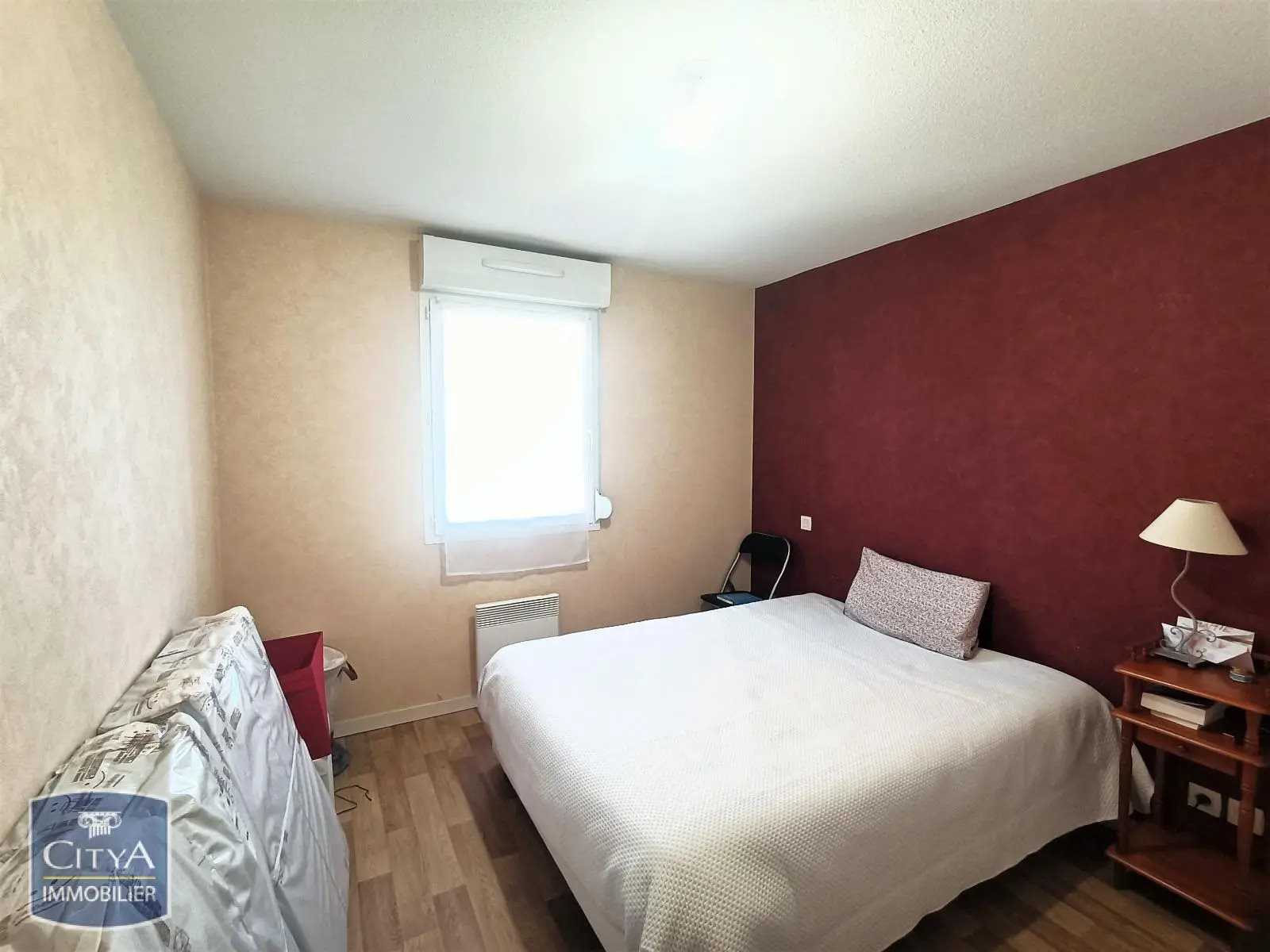 Appartement à louer, 54m², Languidic