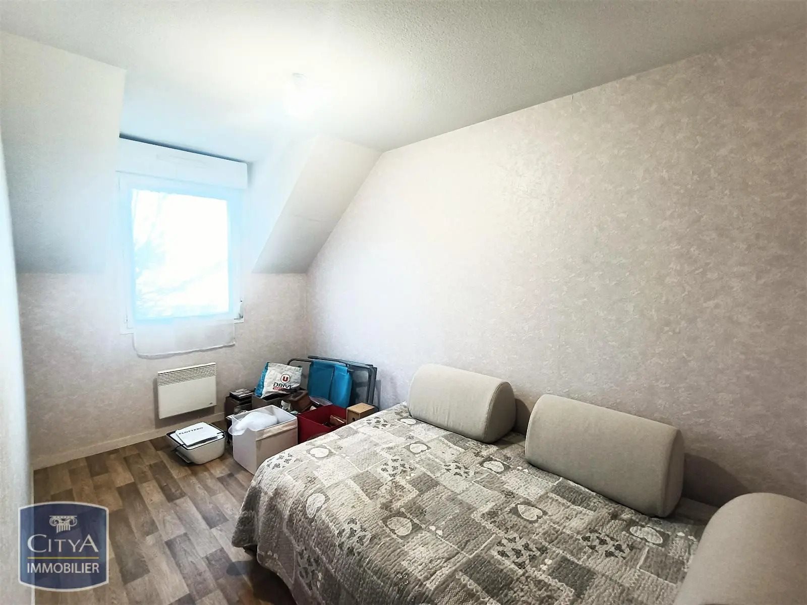 Appartement à louer, 54m², Languidic