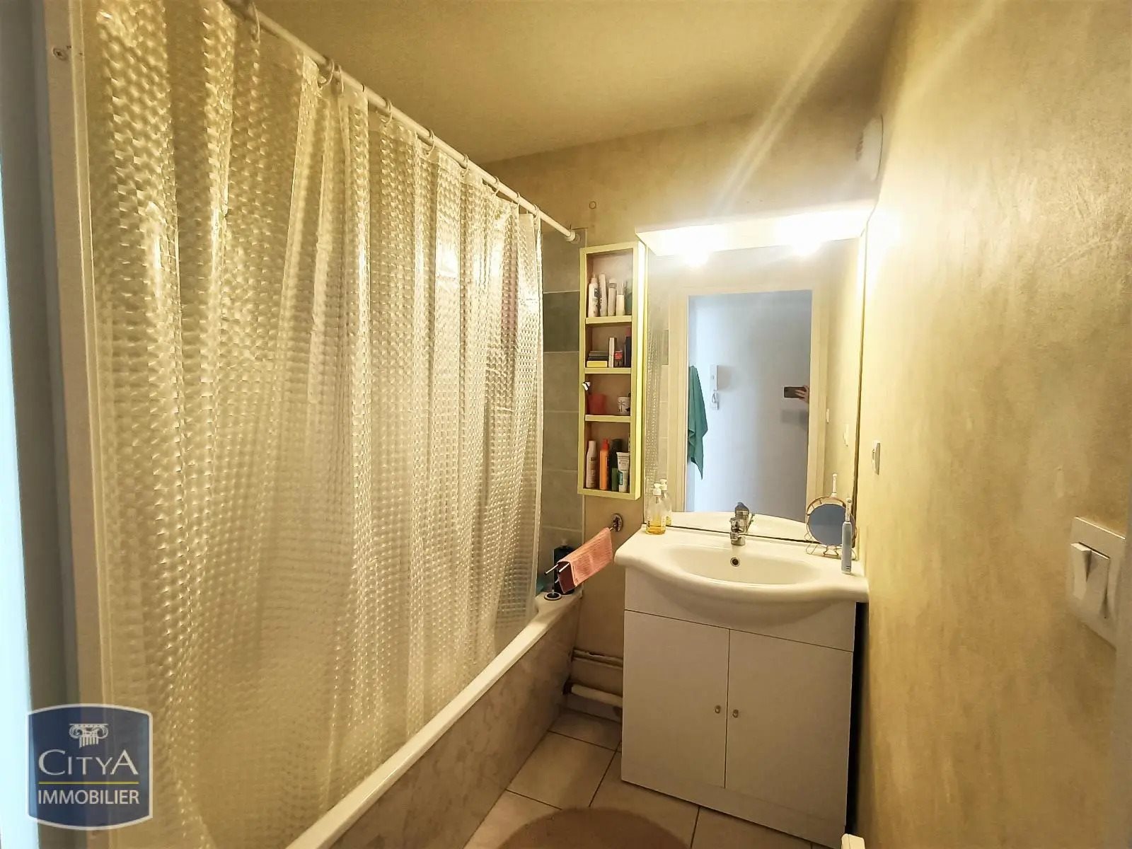 Appartement à louer, 54m², Languidic