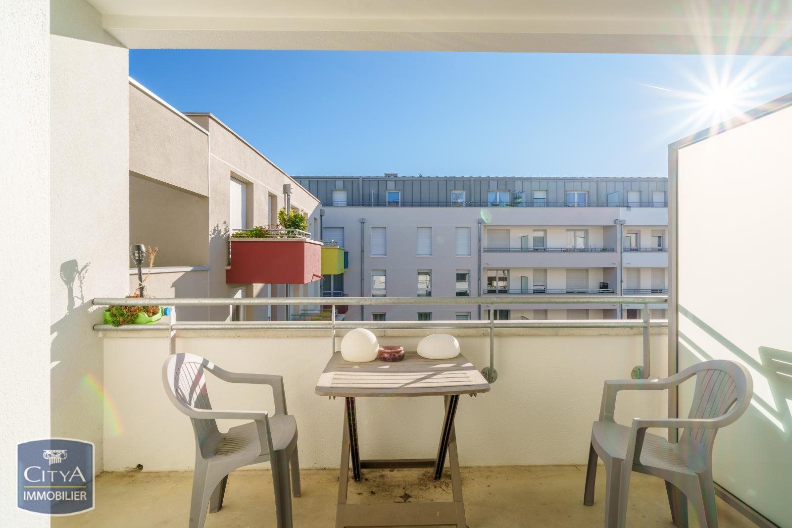 Appartement à vendre, 62m², Limoges